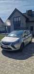 Opel Zafira Opel Zafira C 2.0 CDTI 165KM | Panorama | Skóry | 2 komplety kół | rad