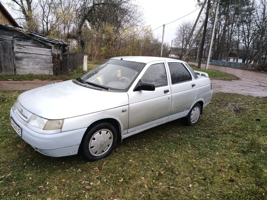 Продам ластівку.ВАЗ2110