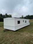 Domek Holenderski 9.9/3m Willerby