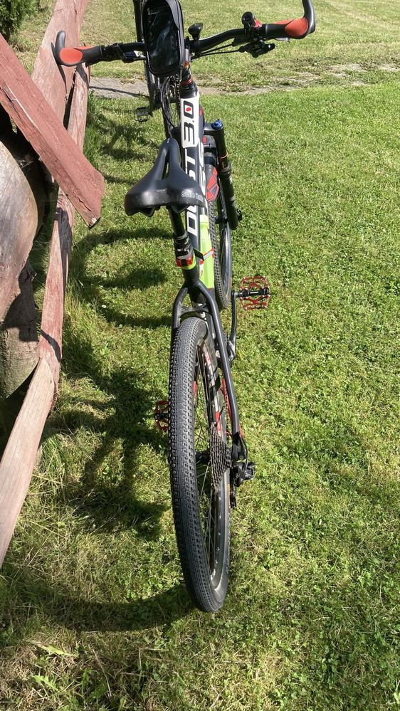 Kross dust 3.0 nie merida giant trek