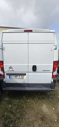 Citroen Jumper 2.2hdi