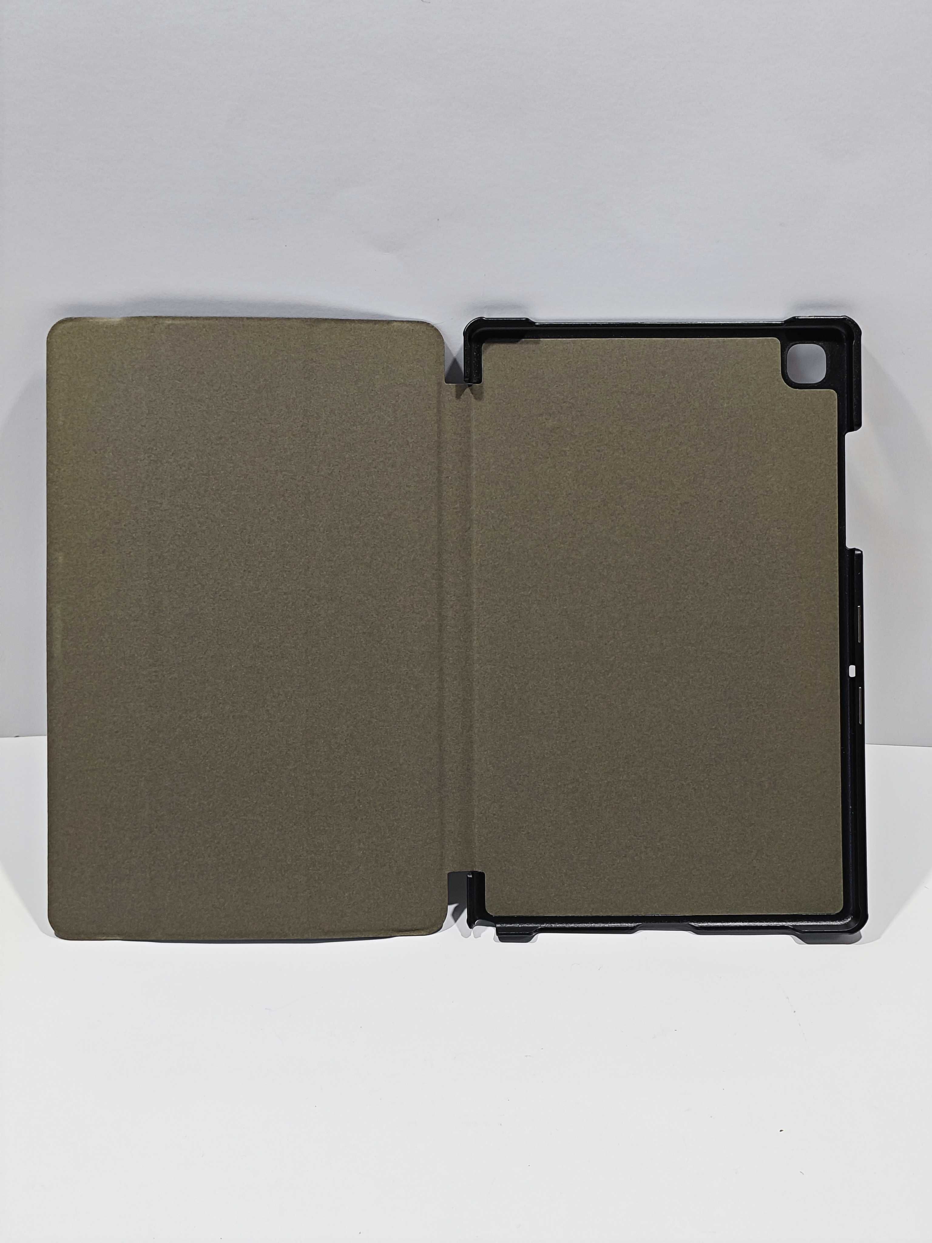 Etui Do Samsung Galaxy Tab A7 10.4'' 2020/2022 Czarne Easyacc