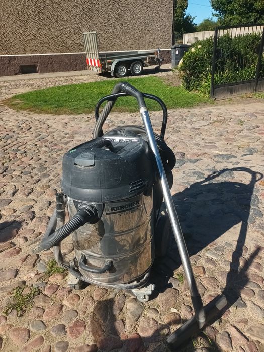 Karcher NT 72/2 Eko TC
