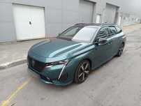 Peugeot 308 SW GT Pack 1.5 HDI 130 CV