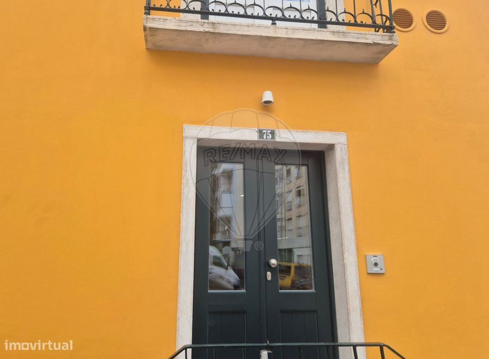 Apartamento T0 para venda