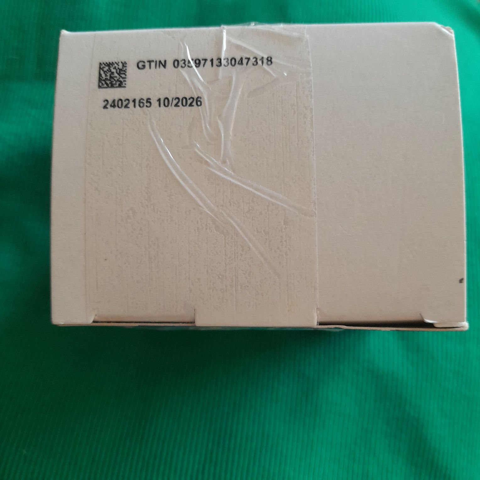 Virbac megaderm dla psow i kotów 25 saszetek po 4ml