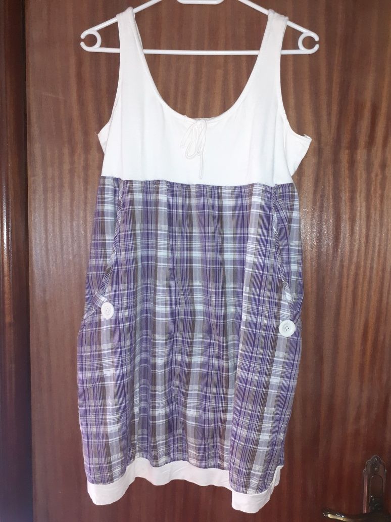 Vestido        .