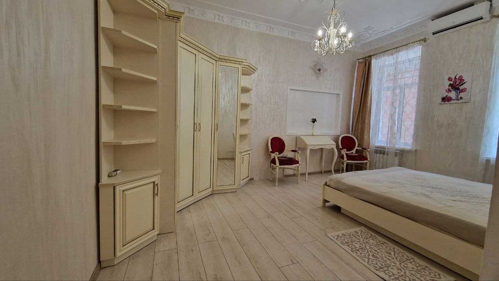 Сдам 4к Центр, парк Глоби,