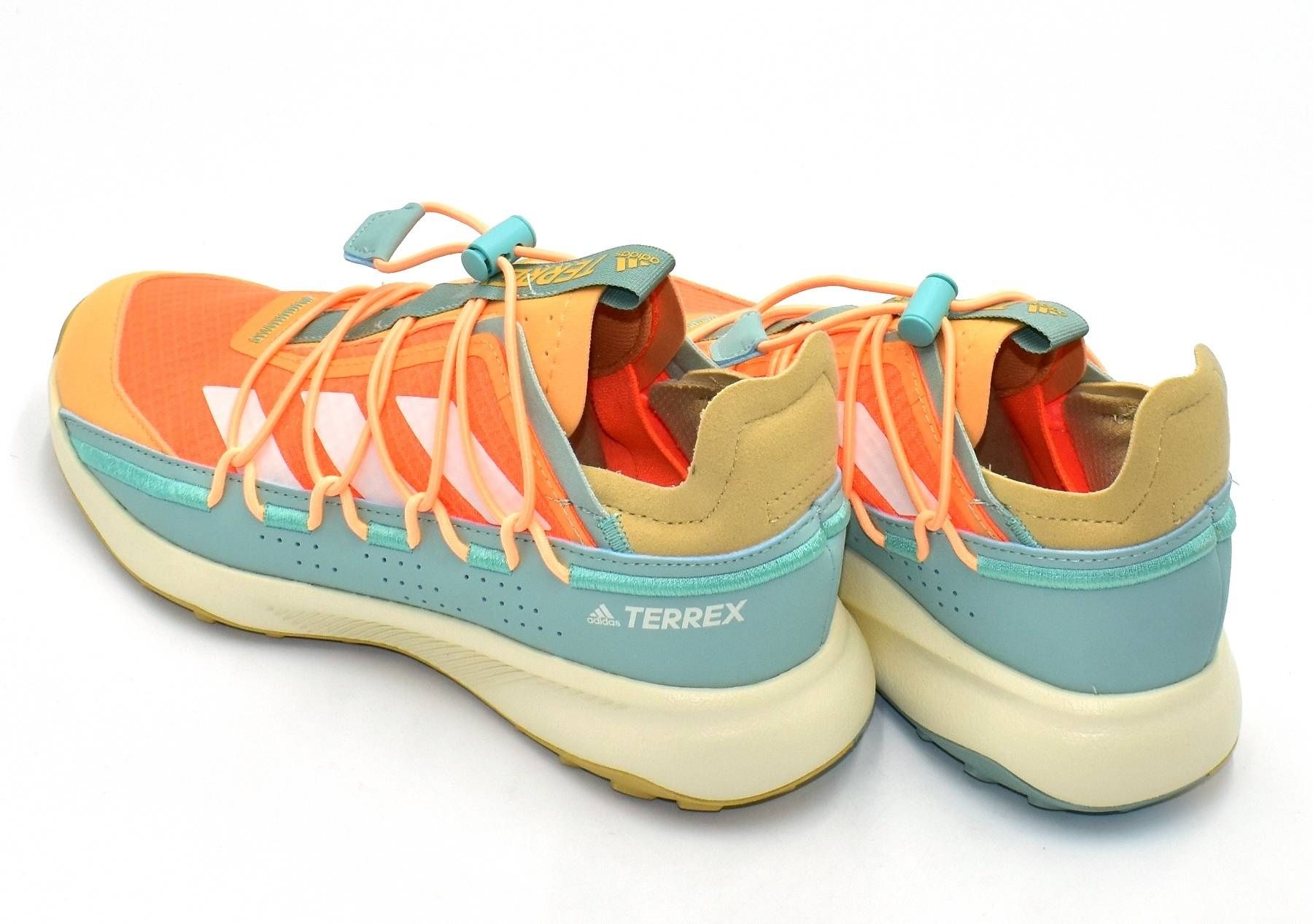 Adidas Terrex Voyager 21 BUTY TREKKINGOWE damskie 40/ 38 2/3