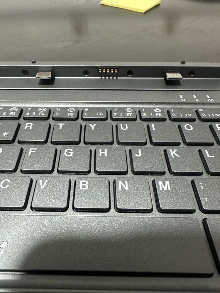 Teclado Tablet GoInfinity Windows 10 2Gb 64Gb