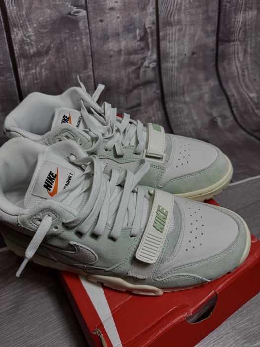 Кросівки Nike Trainer 1
