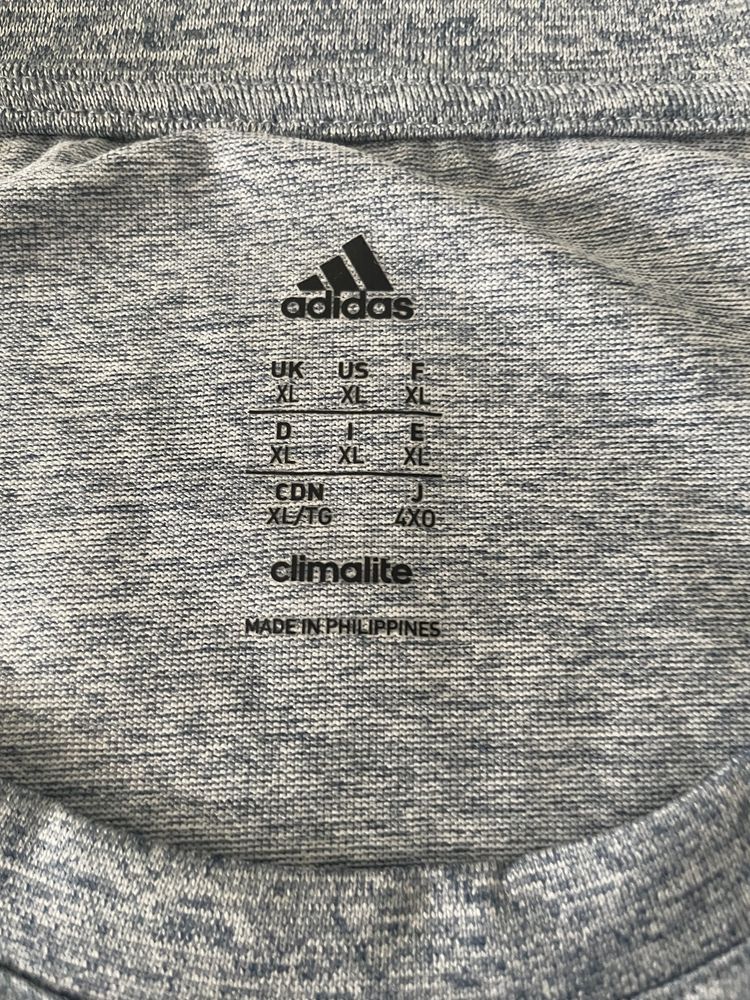 T-shirt Running Adidas