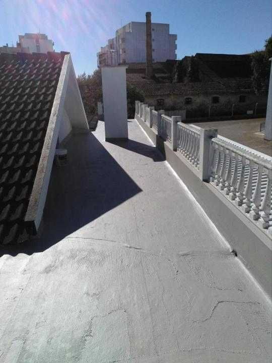 Pintor/Isolamentos/Pladur
