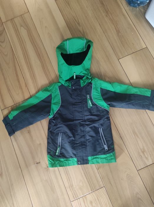 Kurtka na wiosnę/ jesień 5.10.15 r.92