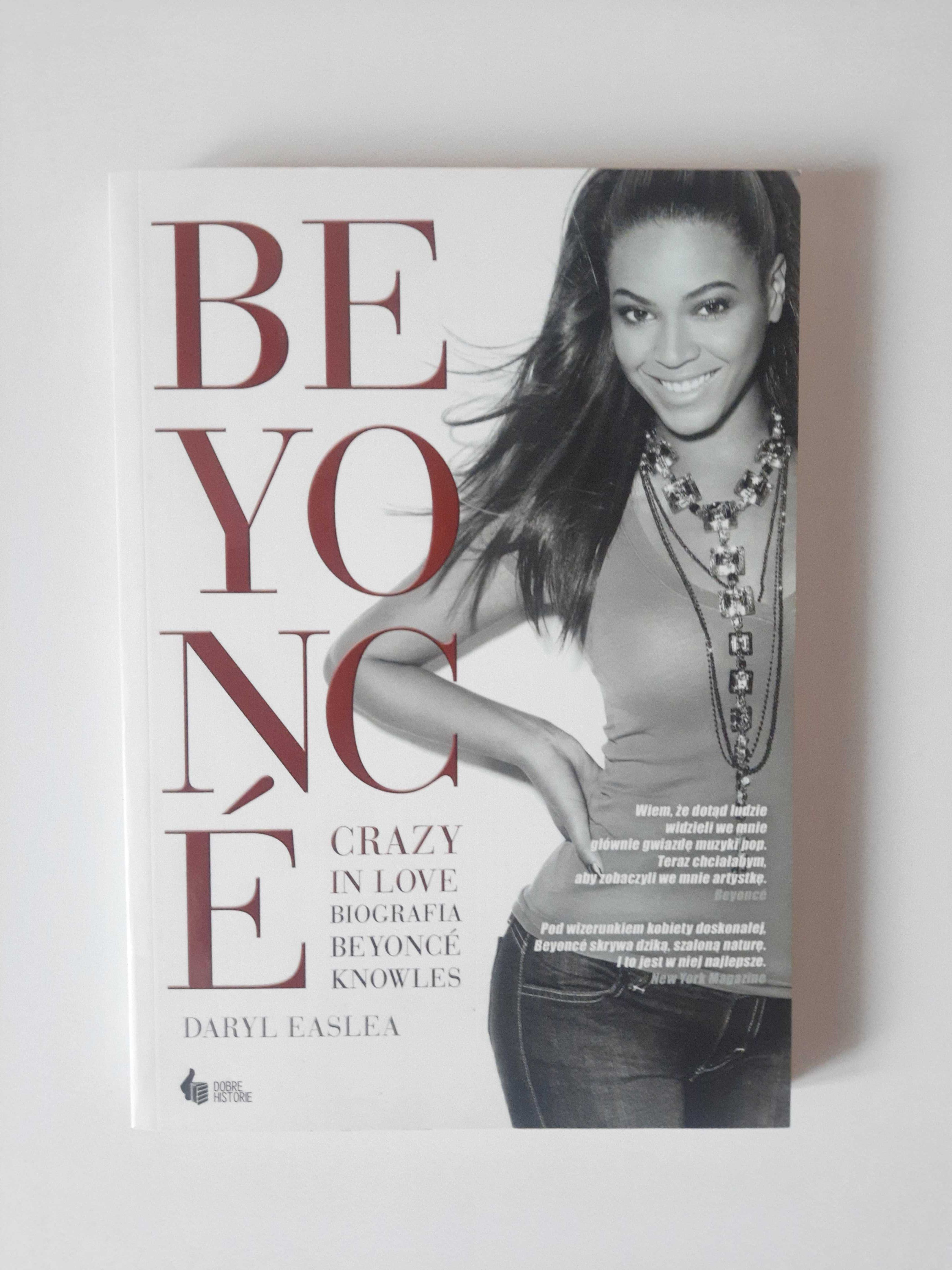 Biografia Beyonce