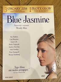 Blue Jasmine dvd Woody Allen