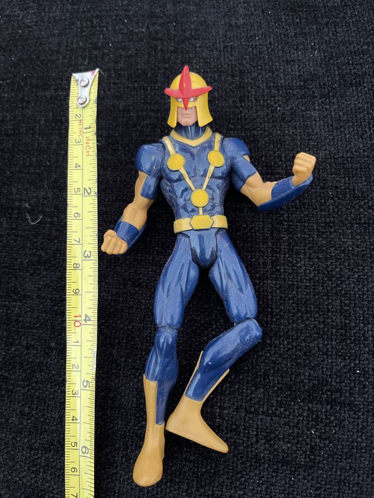 Bonecos WWE Power Ranger Tartaruga Ninja …