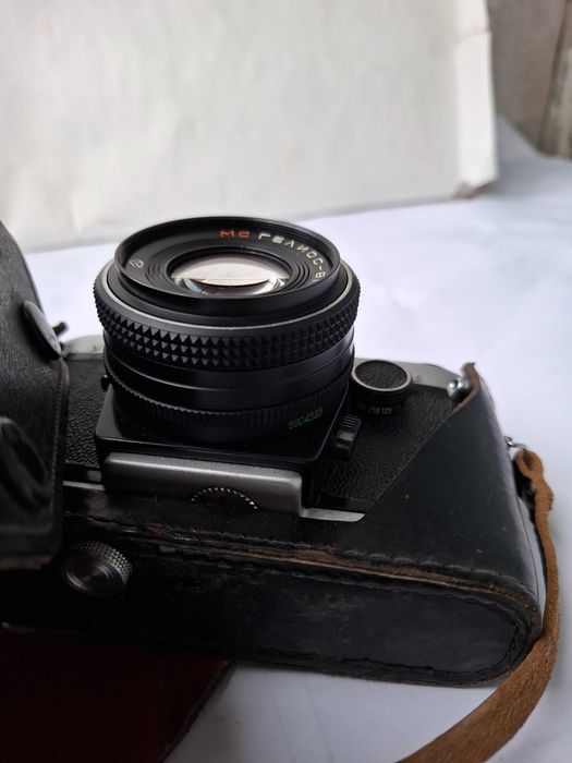 Фотоаппарат киев 19.