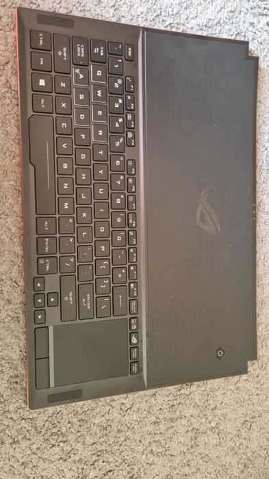 Klawiatura Asus  do laptopa.