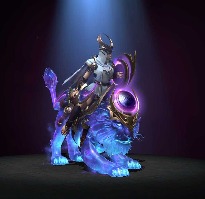 Продам сеты DOTA 2 collector's cache ogre magi luna juggernaut tinker