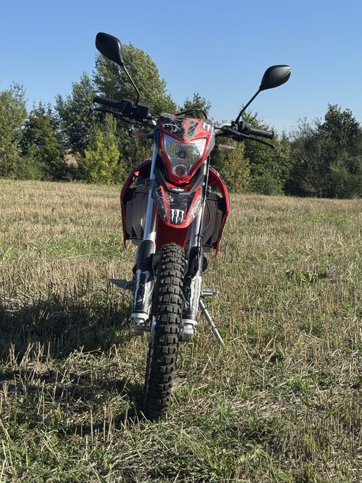 Lonsin LX300GY продажа