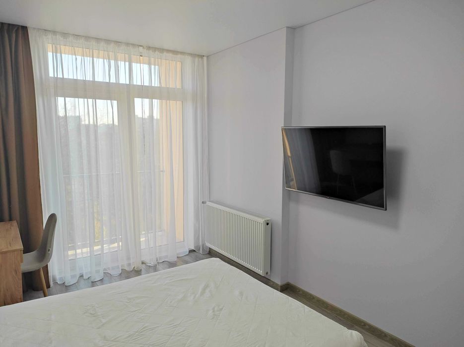 Здається в оренду 1-кім. квартира в ЖК Імперія  по вул. Кобилянської