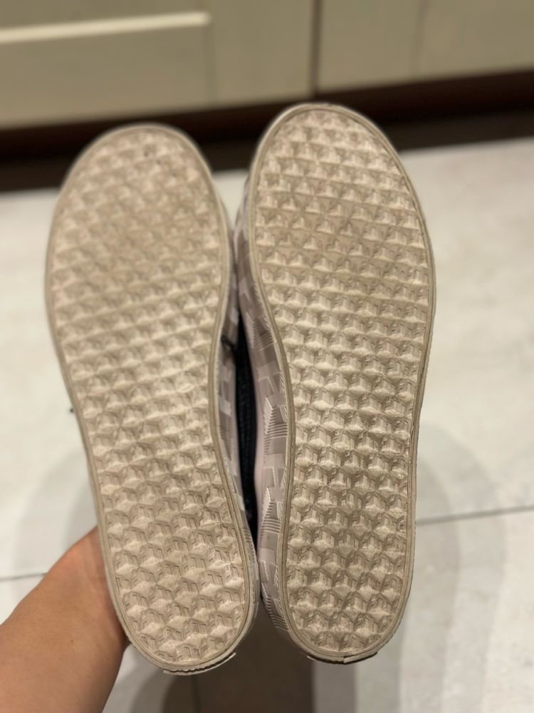 Tommy Hilfiger сникерсы
