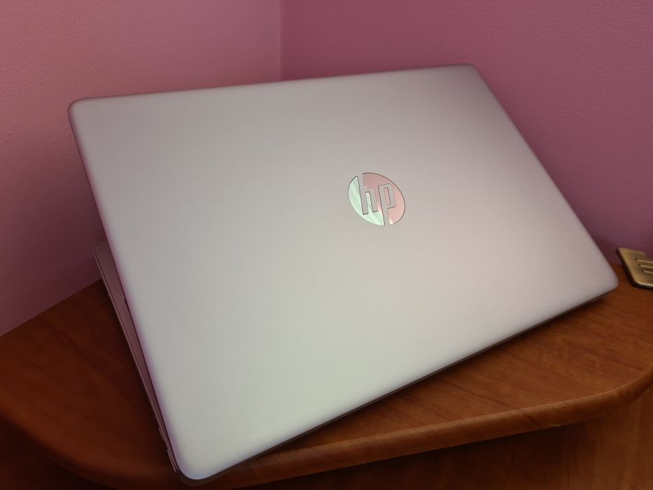 Hp Laptop 15s FullHD IPS 4/128