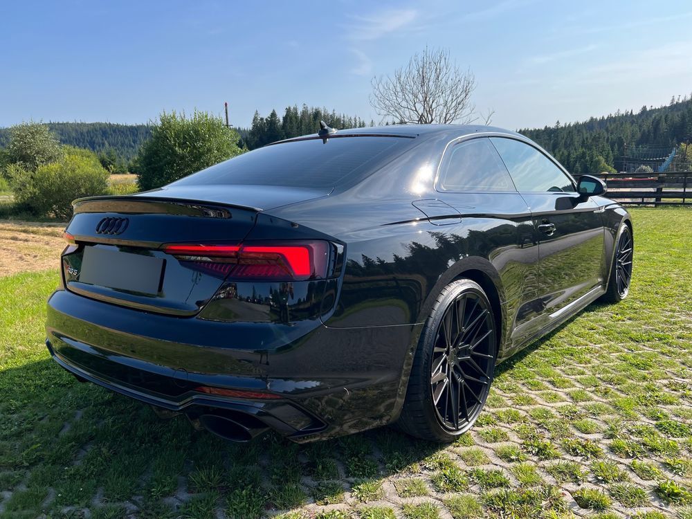 Audi RS5 Audi RS5 2.9 TFSI Quattro FV VAT23