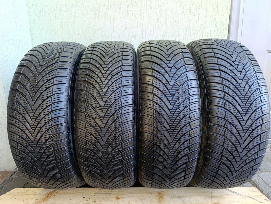 шини резина 225/60 R17 Kumho