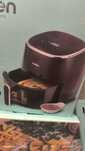 Air fryer frytownica hoffen