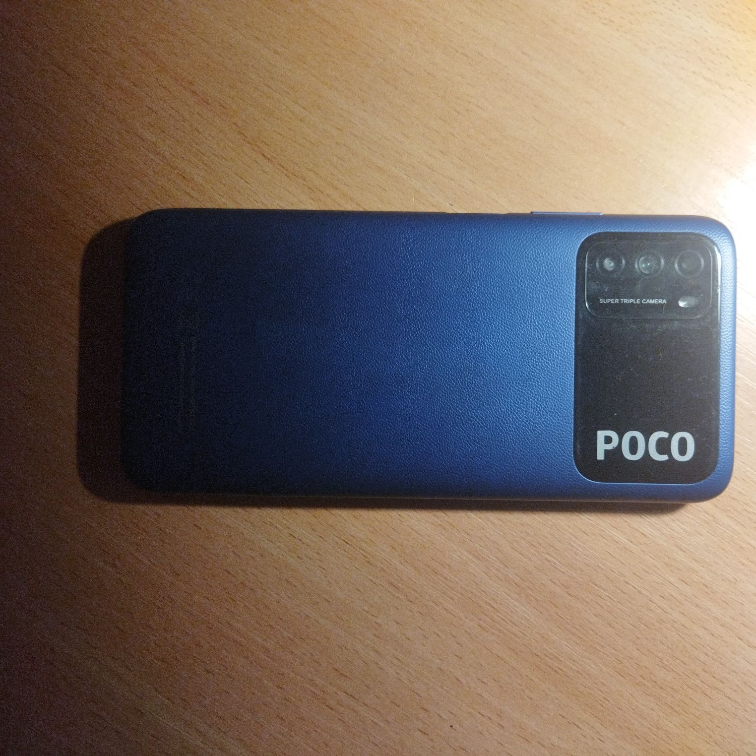 Xiaomi Poco М3-4/64