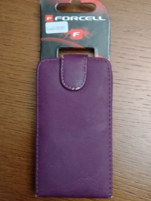 Etui Samsung Galaxy ACE S 5830