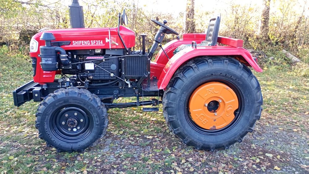 Продається Shifeng SF354