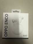 Nowe sluchawki Oppo Enco