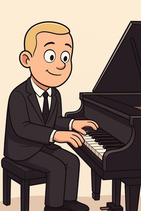 l Aula de Piano l