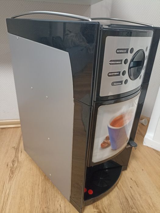 Автоматична кавомашина Bianchi Gaia