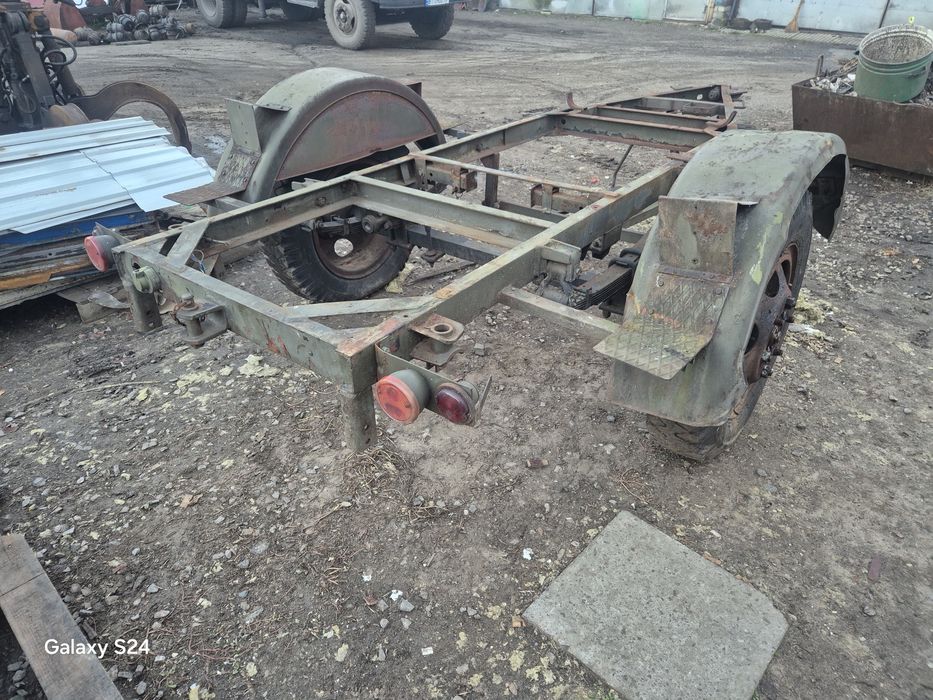 Тележка, прицеп, лафет, платформа