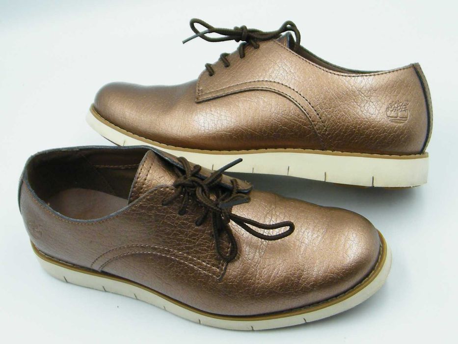 Timberland Lakeville