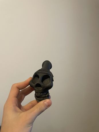 Gwizdek śmierci/death whistle