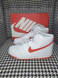 Nike Dunk High (GS) r.38,5