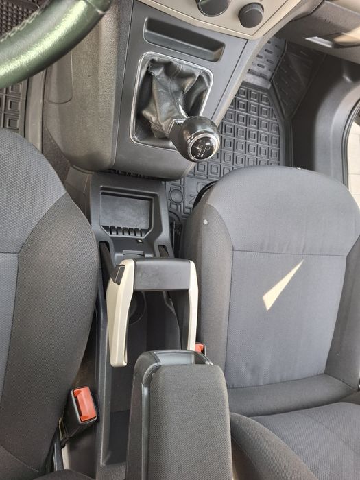 Opel zafira 1.8. 7місць