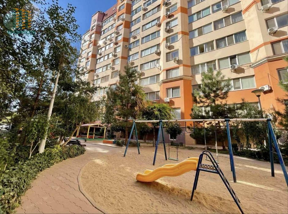 Продам 2 комн в ЖК на Старицкого! С ремонтом и мебелью!