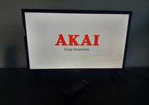 Telewizor AKAI LT-2416HD