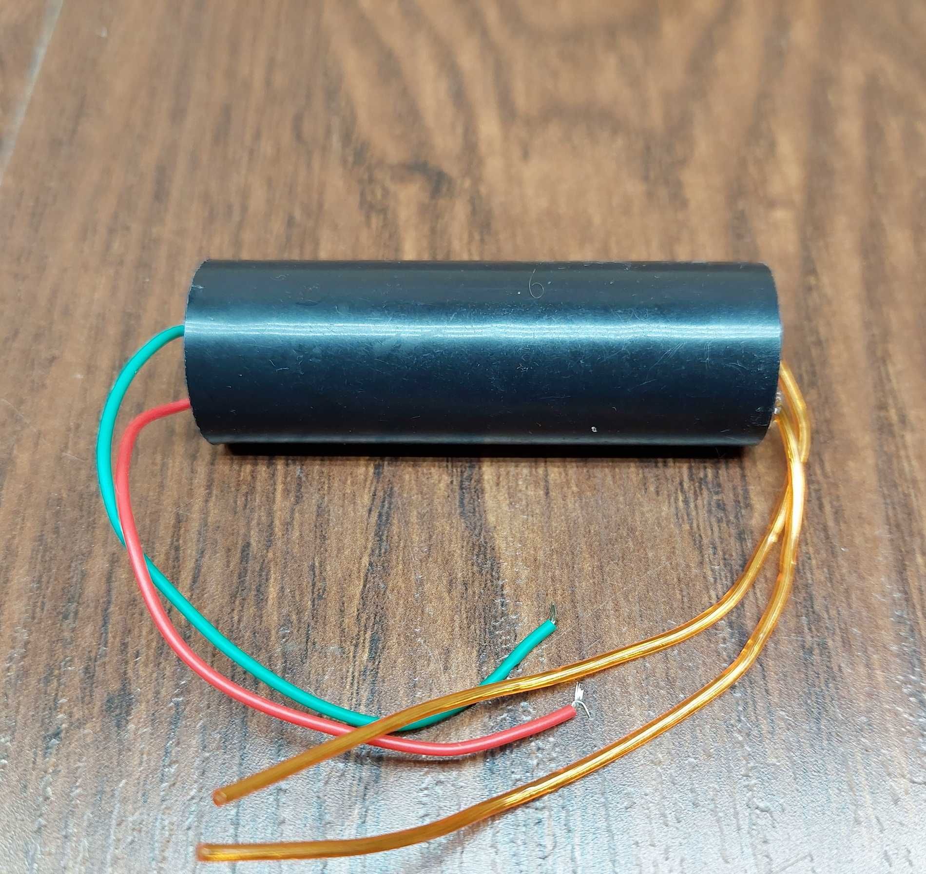Высоковольтный импульсный модуль напряжения PO-800kV