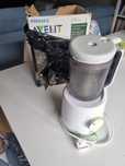 Blender, parowar Philips Avent  dla niemowląt
