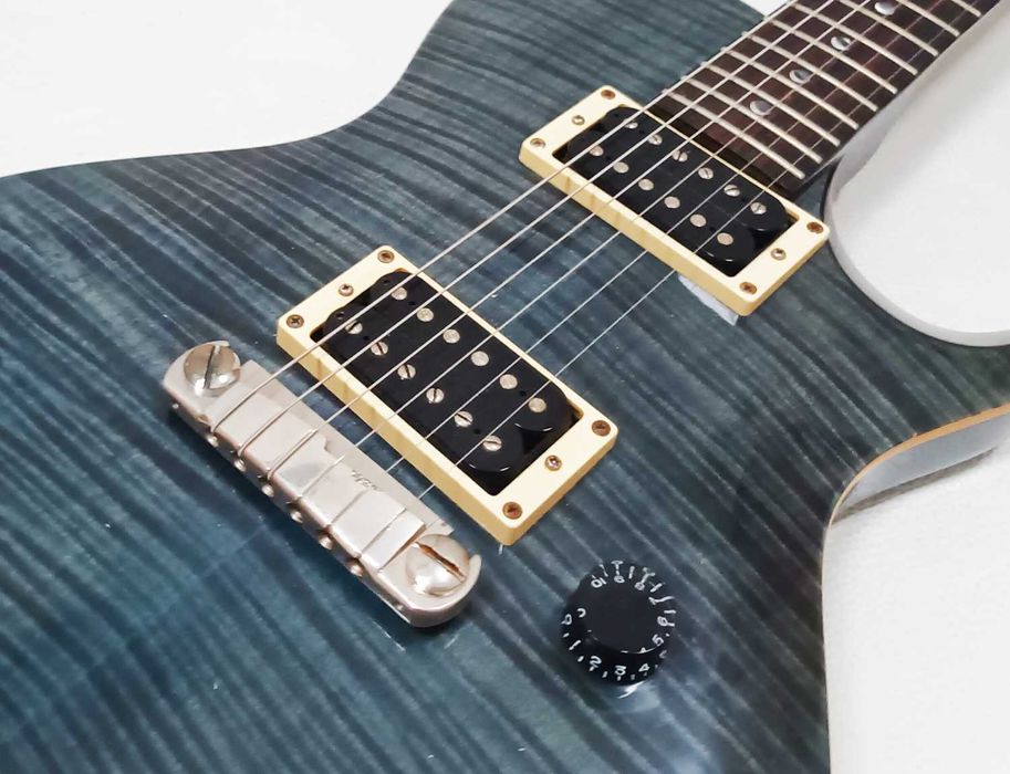 PRS SE Singlecut - Made in Korea 2013
