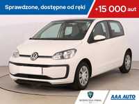 Volkswagen up! 1.0 MPI, Salon Polska, Automat, Klima, Parktronic