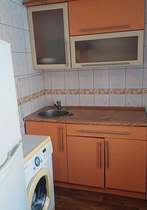 Сдам 2х комнатную квартиру Черемушки  цнап