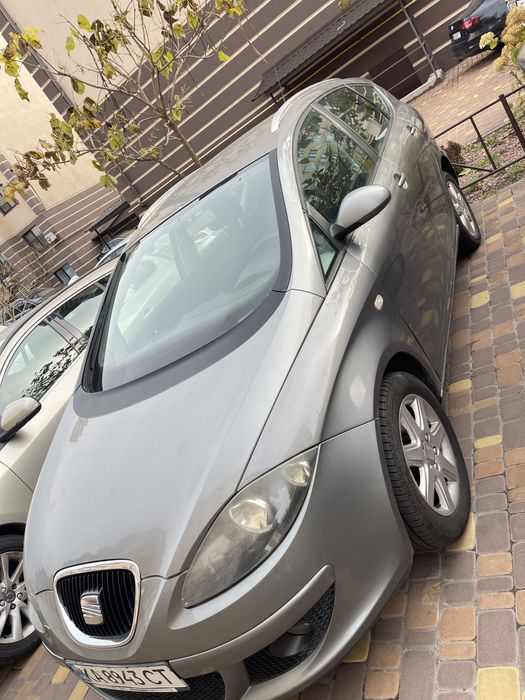 Продам Seat Altea XL 2007 року